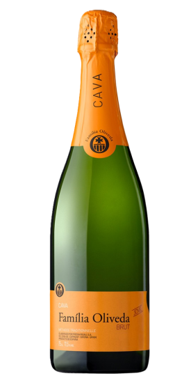 Cava Familia Oliveda Brut Jove | Feinperlige Cava-Frische